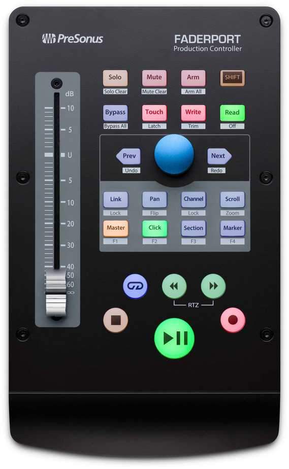 Controllers - Music Gears UK