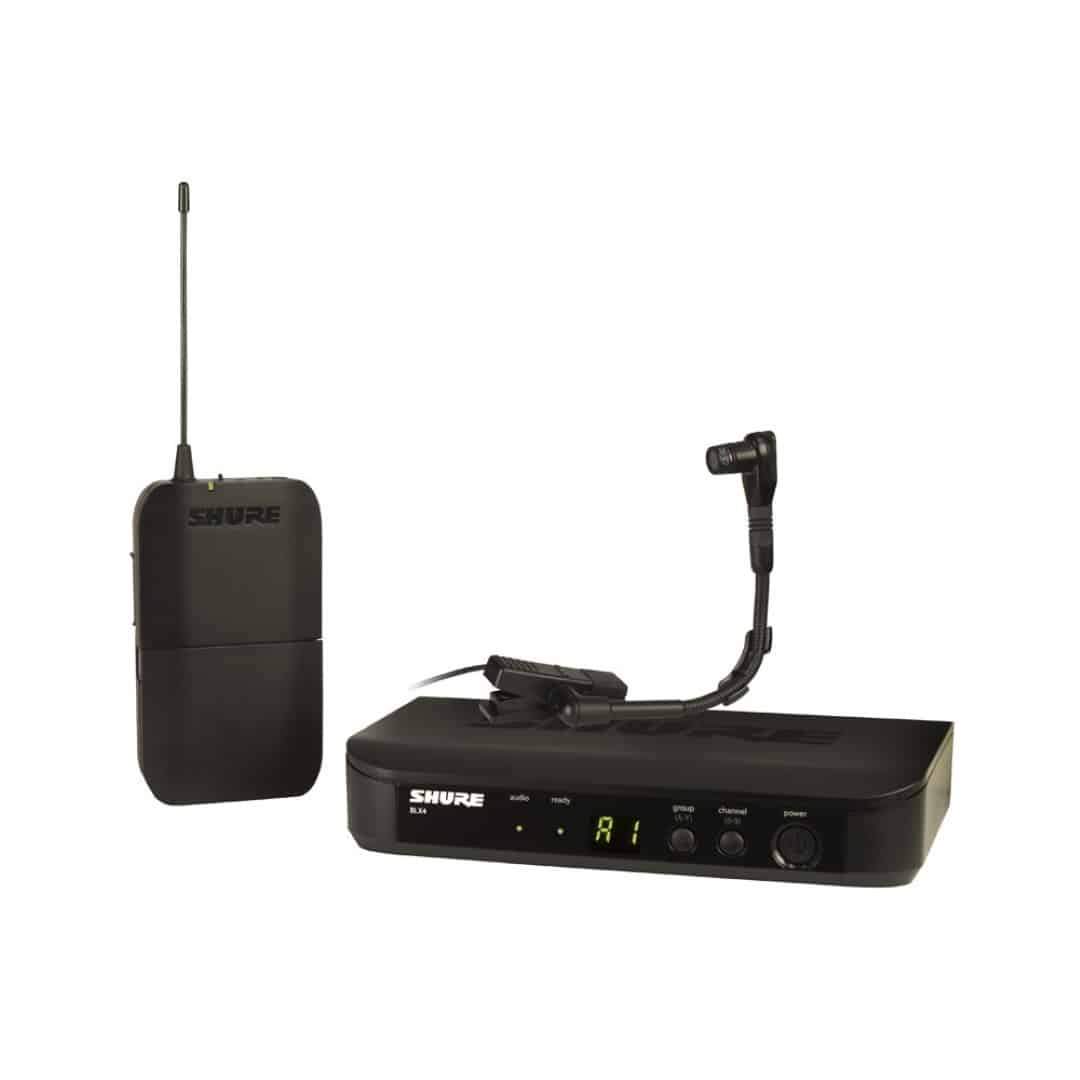 Wireless Microphones - Music Gears UK