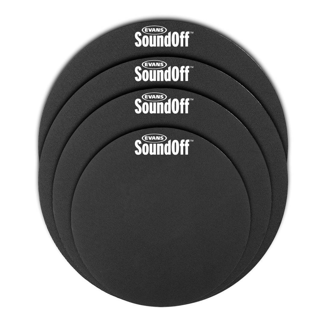 Mutes - Music Gears UK