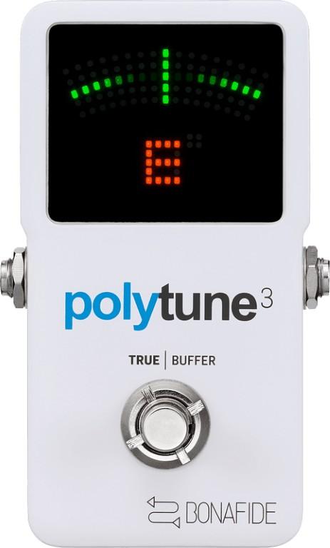 Tuners - Music Gears UK