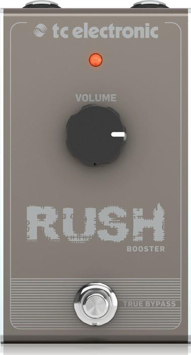 Distortion Fuzz Boost Overdrive - Music Gears UK