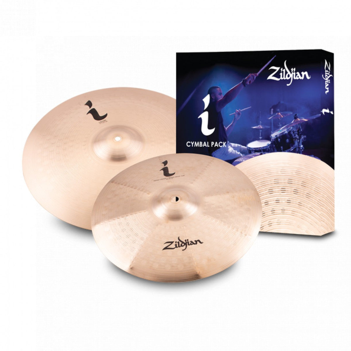 Cymbal Sets - Music Gears UK