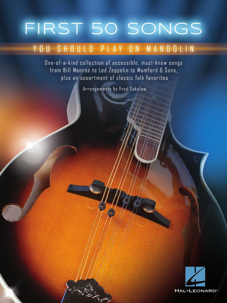 Mandolin - Music Gears UK