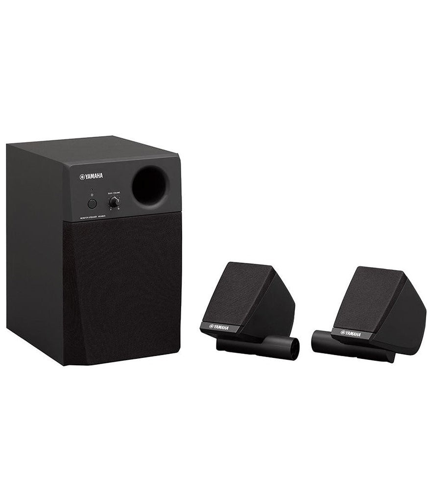 Yamaha - Music Gears UK