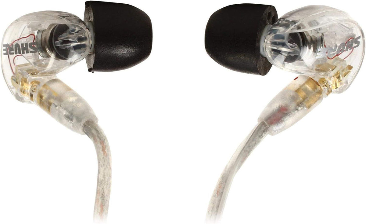 In Ear Monitors - Music Gears UK