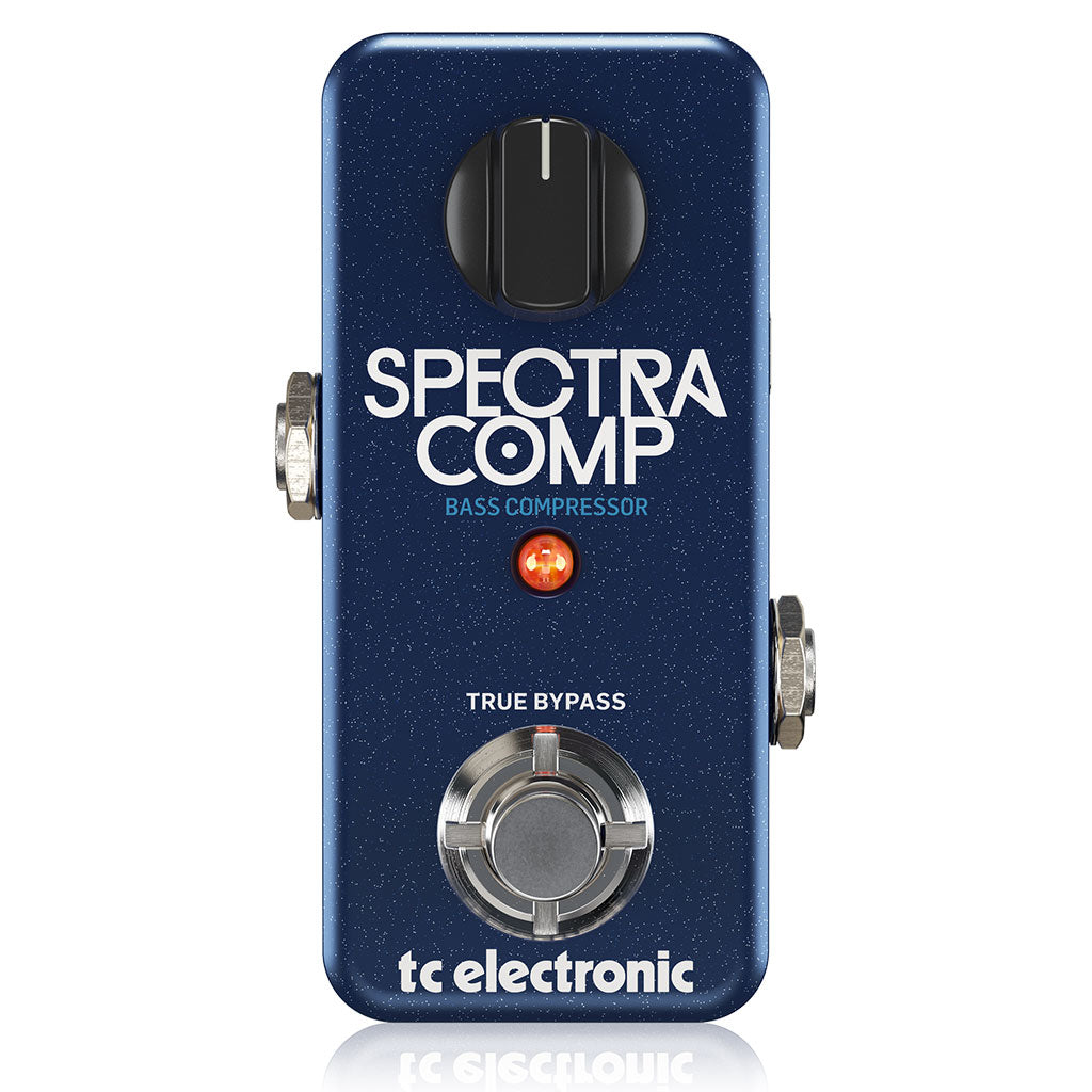 Bass Guitar Pedals - Music Gears UK