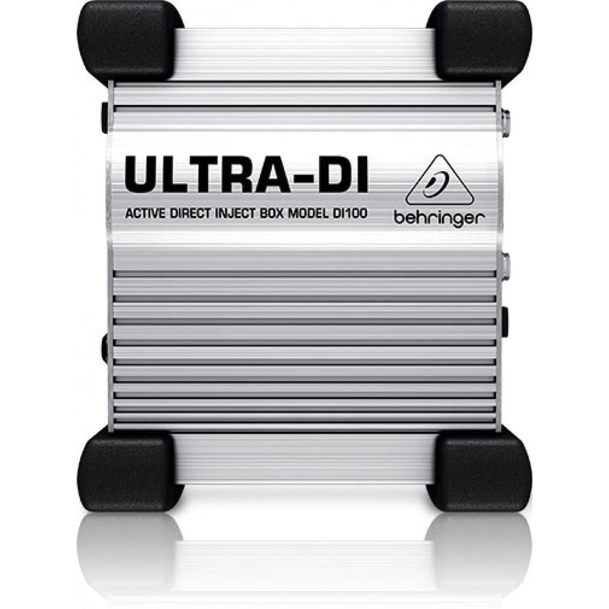 DI Boxes - Music Gears UK