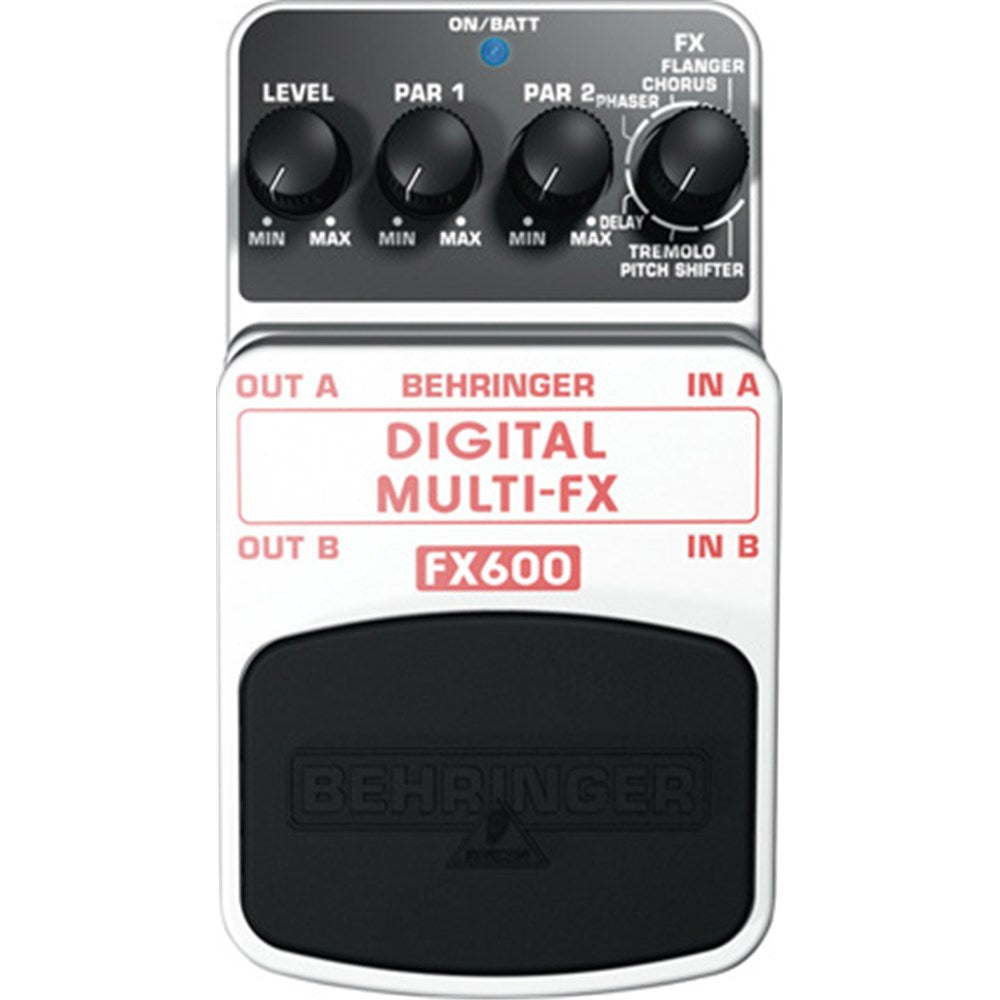 Multi Effects Pedals - Music Gears UK