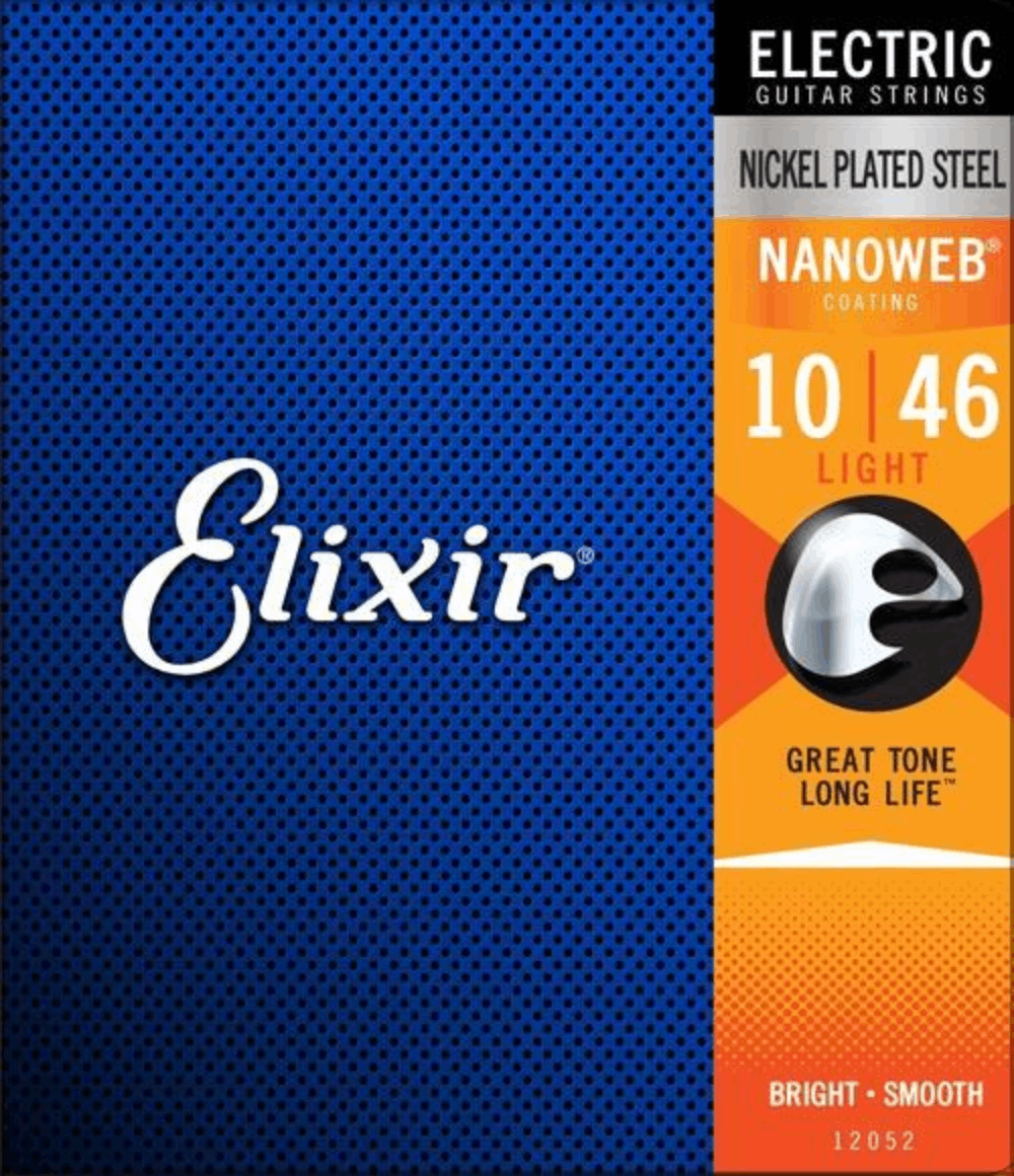 Electric Guitar Strings - Music Gears UK