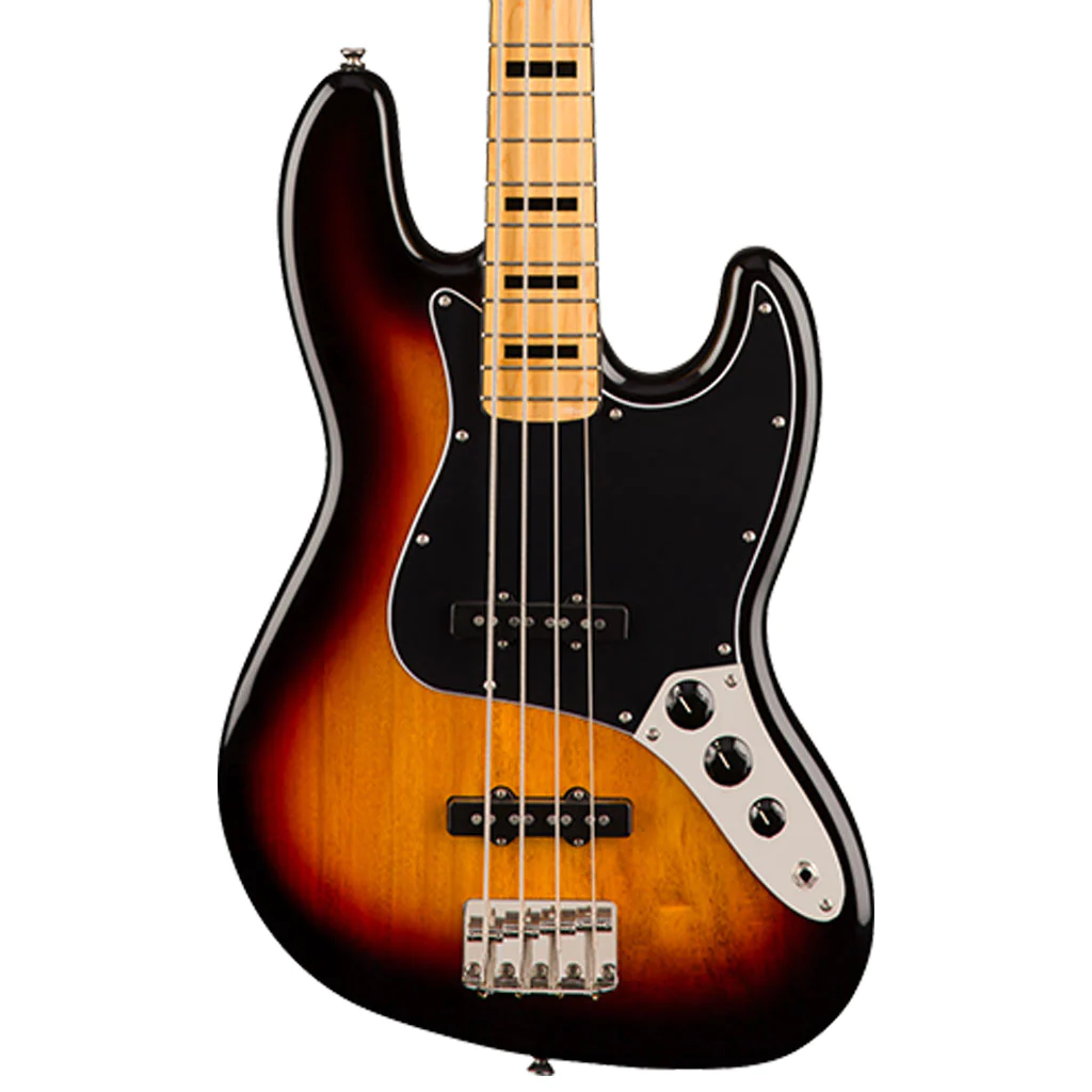 Squier - Music Gears UK