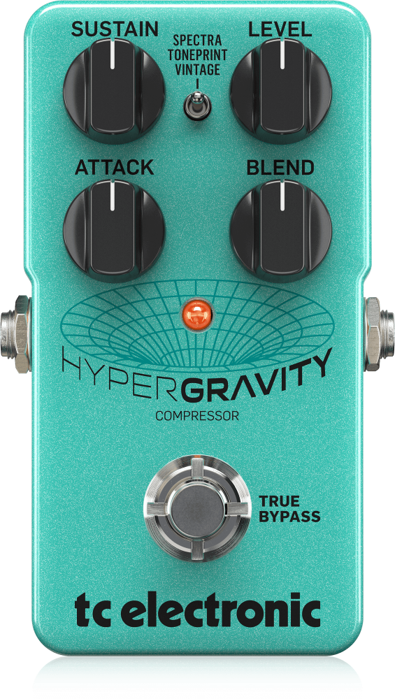 Wah Filter EQ Compressors - Music Gears UK