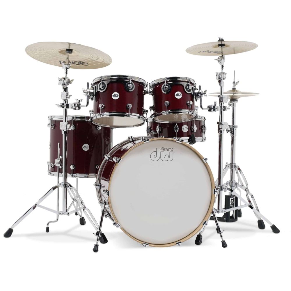 Acoustic Drum Kits - Music Gears UK