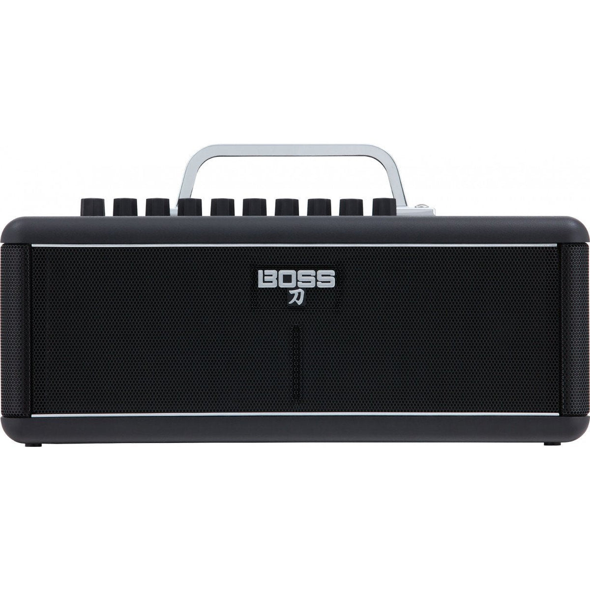Boss - Music Gears UK