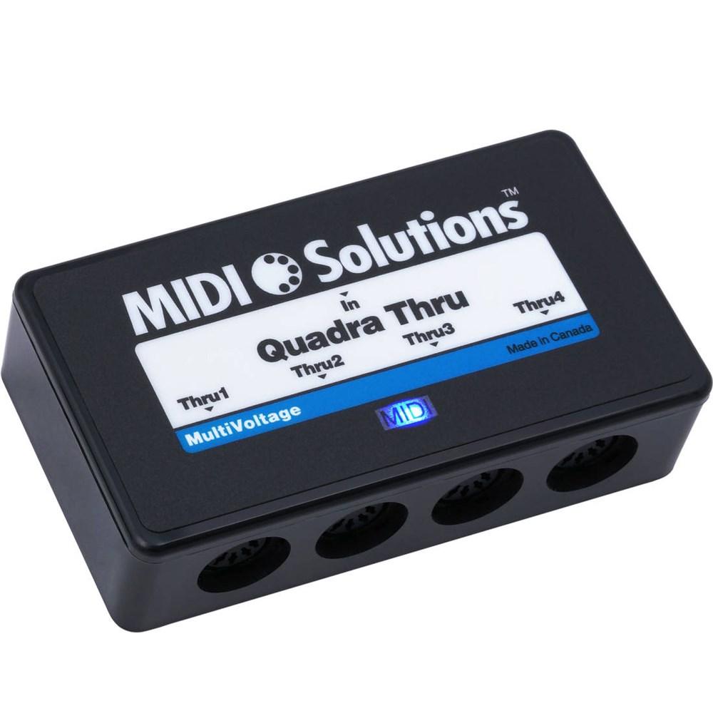 Adapters - Music Gears UK