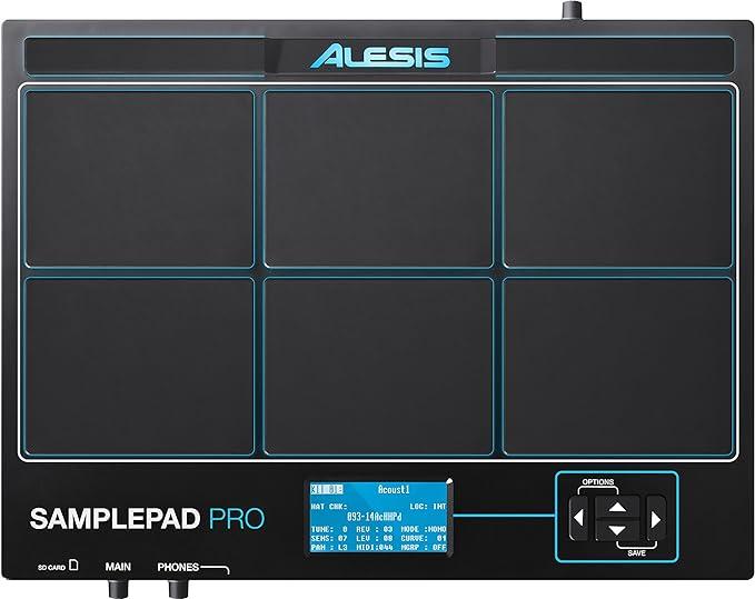 Drum Parts & Accessories - Music Gears UK