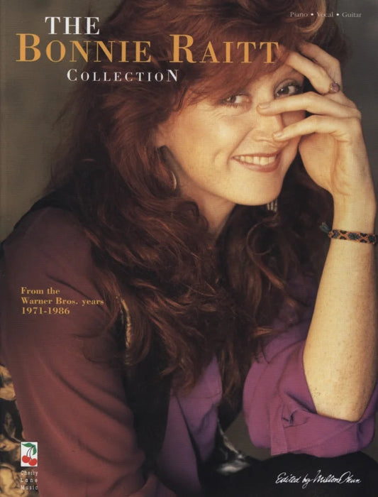 The Bonnie Raitt Collection PVG