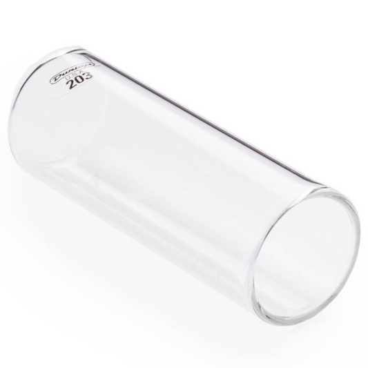 Jim Dunlop 203 Regular Wall Large Glass Slide
