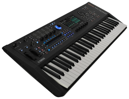 Yamaha MODX M6 61-key Performance Synthesizer
