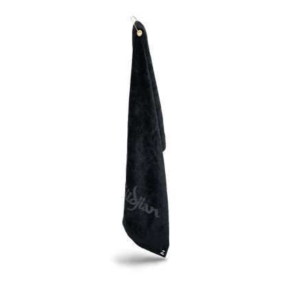 Zildjian Black Drummers Towel