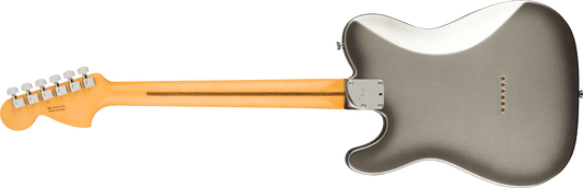 Fender American Professional II Telecaster Deluxe, Rosewood Fingerboard in Mercury