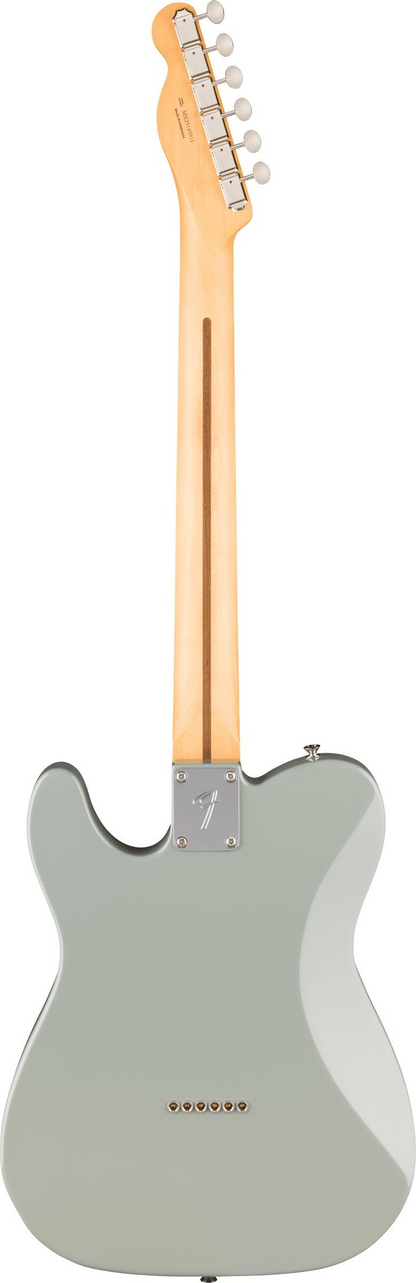 Fender Player II Telecaster HH Electric Guitar, Rosewood Fingerboard in Cactus Gray