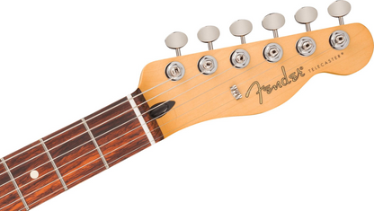 Fender Player II Telecaster HH Electric Guitar, Rosewood Fingerboard in Cactus Gray