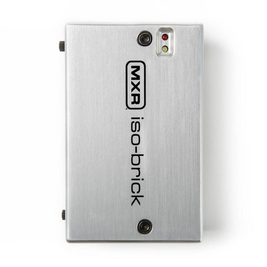 Jim Dunlop MXR M238 ISO Brick Pedalboard Power Supply