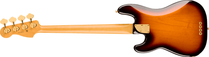 Fender 75th Anniversary American Professional PJ Bass, Rosewood Fingerboard in 2-Color Sunburst