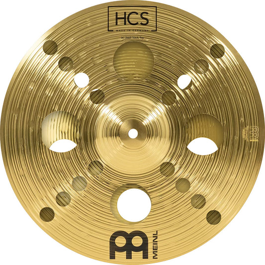 Meinl Cymbals HCS 14" Trash Stack