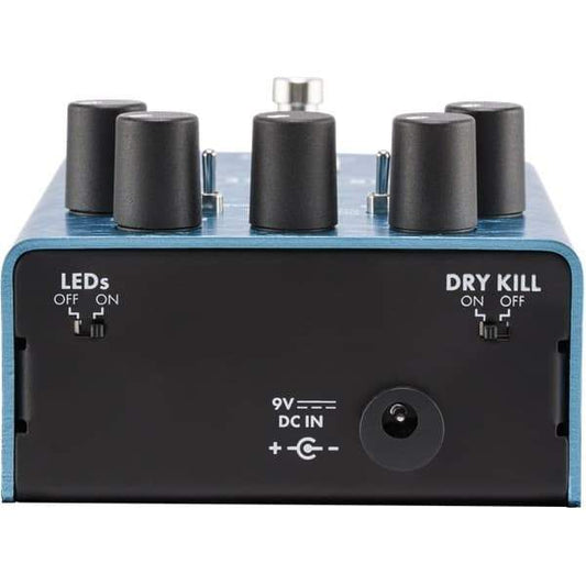 Fender Mirror Image Delay Pedal