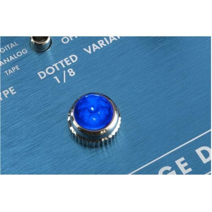 Fender Mirror Image Delay Pedal