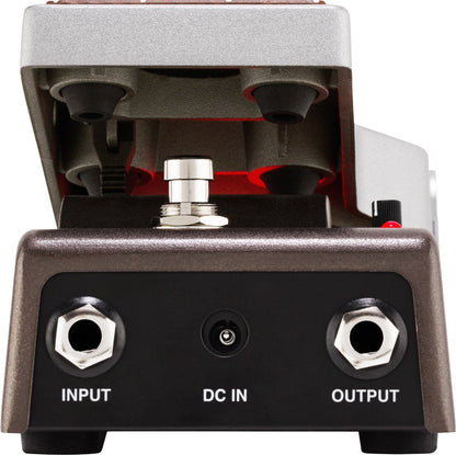 Fender Tread Light Wah Pedal