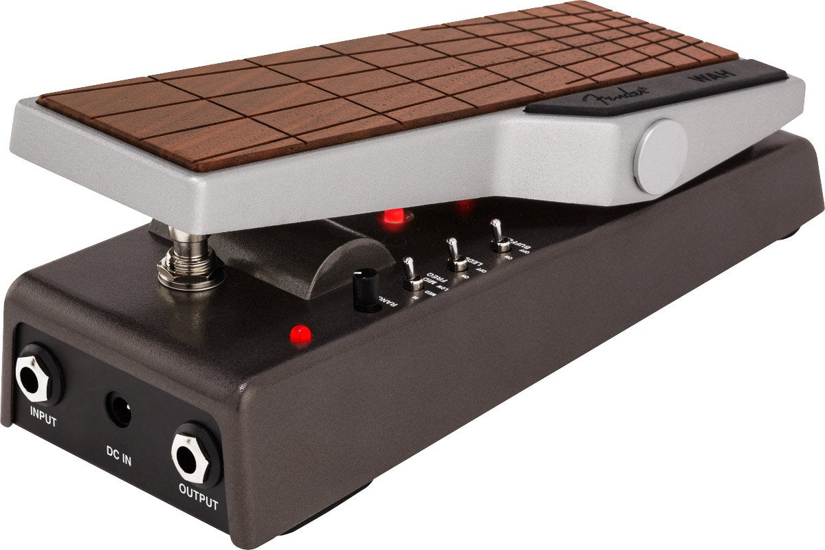 Fender Tread Light Wah Pedal