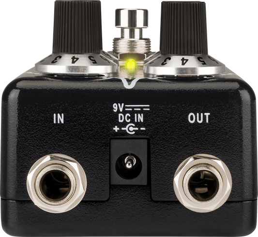 Fender Godzilla Distortion Guitar Pedal