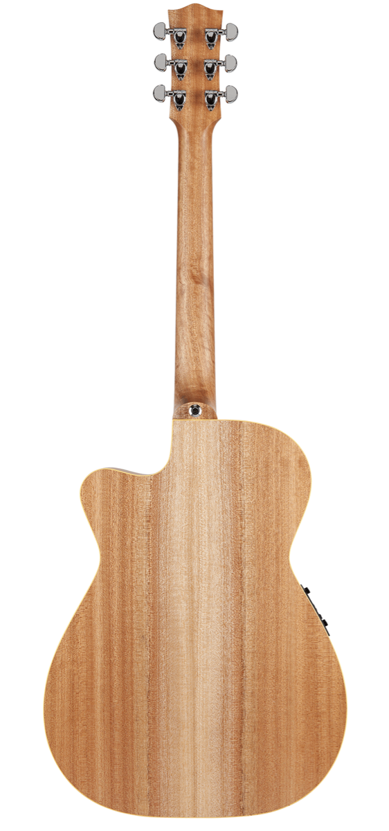 Maton Performer Slimline Electric-Acoustic Guitar