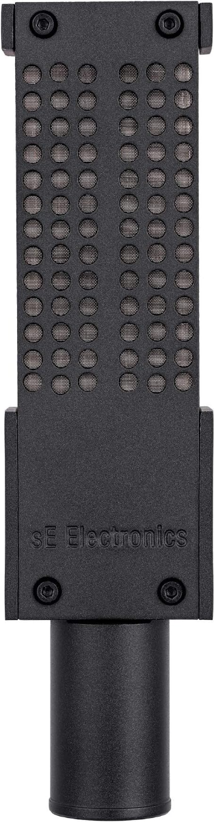 sE Electronics Voodoo VR1 Passive Ribbon Microphone