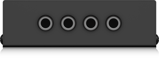 Behringer MicroHD HD400 Hum Destroyer