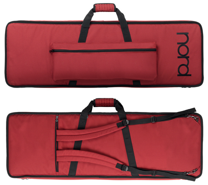 Nord Softcase 61 NE61 or Lead 4 Key Keyboards