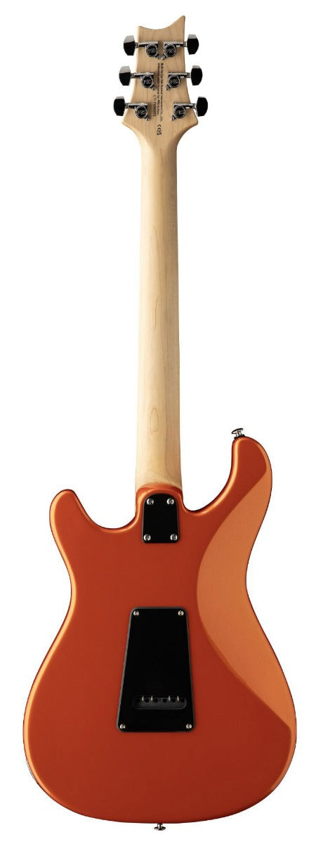 PRS Guitars SE NF3 in Metallic Orange