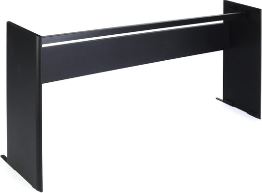 Yamaha L200 Keyboard Stand in Black