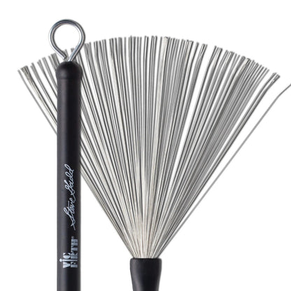 Vic Firth Steve Gadd Wire Brushes