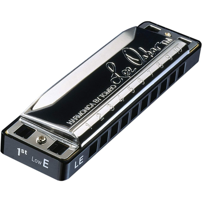 Lee Oskar Major Diatonic Harmonica LOW E