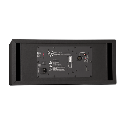 EVE Audio SC307 3 Way 6.5" Professional Studio Monitor Speaker