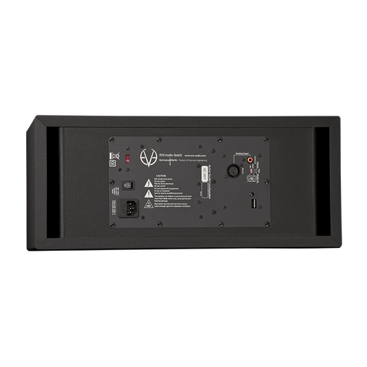 EVE Audio SC307 3 Way 6.5" Professional Studio Monitor Speaker