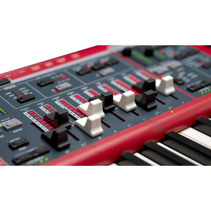 Nord Stage 4 88-Key Stage Keyboard