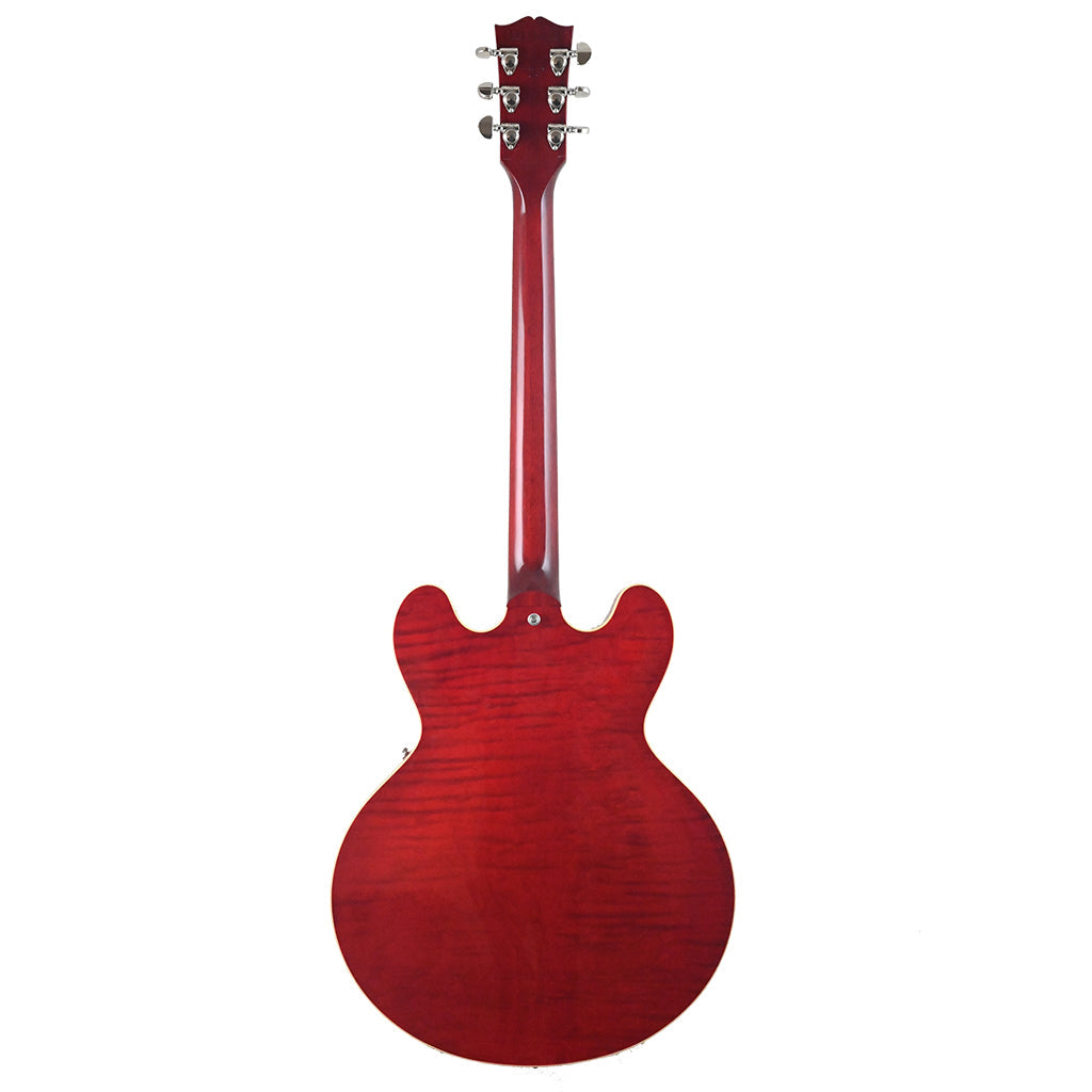 Gibson ES 335 Figured in Sixties Cherry