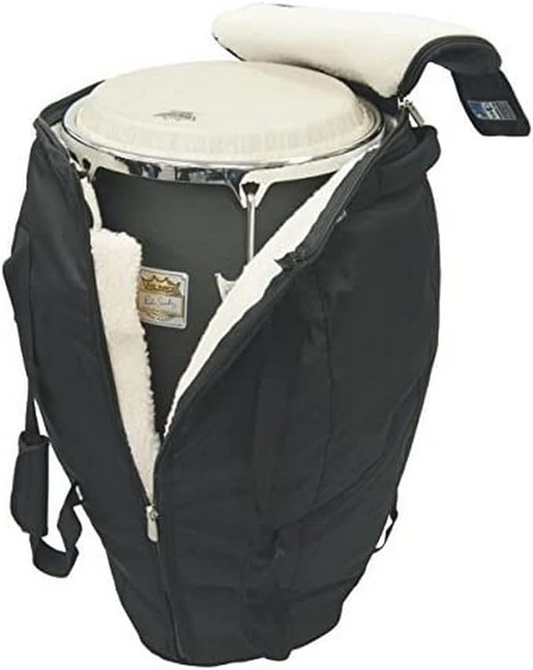 Protection Racket Deluxe Tumba shaped 12.5" x 30" Conga Bag