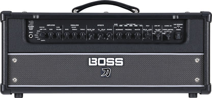 Boss Katana Artist Head Gen 3 100W Guitar Amp Head | EX-DEMO