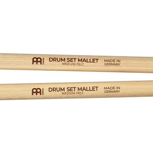 MEINL SB401 Medium Drum Set Mallets