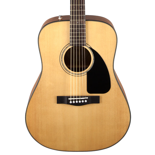 Fender CD60 Dread V3 DS in Natural